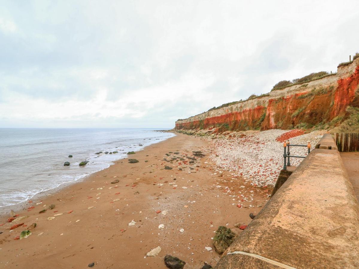See The Sea Hunstanton Exterior foto